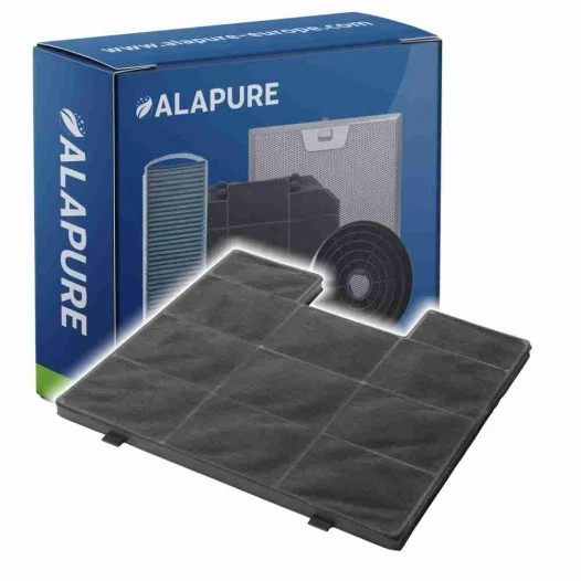 Alapure HFK840 koolstoffilter geschikt voor Pelgrim Koolstoffilter KF85