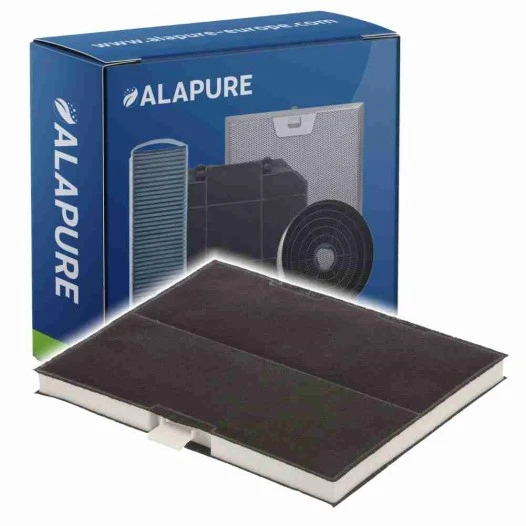 Alapure Koolstoffilter geschikt voor Siemens 00744073 / 744073 / LZ52451