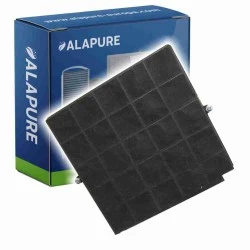 Alapure Koolstoffilter geschikt voor Airforce AFFCAF97CS / AFCFCAF97CS