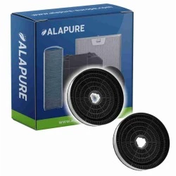 Alapure Koolstoffilter geschikt voor Arthur Martin 481281728938