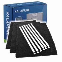 Alapure HFK79 koolstoffilter geschikt voor Brandt Koolstoffilter 74X1272