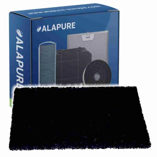 Alapure Koolstoffilter geschikt voor DeDietrich 74X7263
