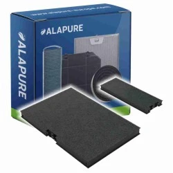 Alapure CleanAir Plus Koolstoffilter geschikt voor Neff 11018700 / Z51AIA0X0