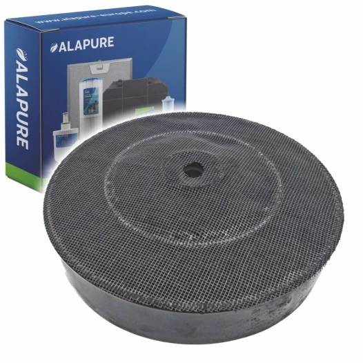 Alapure Koolstoffilter geschikt voor Turboair FB01UA / CFC0141601 / MCFE41