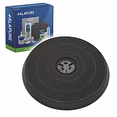 Alapure Koolstoffilter geschikt voor Zanussi MCEF03 / 9029793594