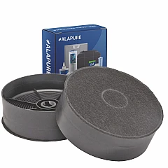 Alapure Koolstoffilter geschikt voor AEG 4055480406 / EFF75F