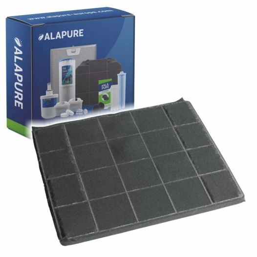 Alapure Longlife Koolstoffilter geschikt voor Best 9029798791 / ECFBLL02