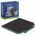 Alapure Longlife Koolstoffilter geschikt voor Faber FLL9 / 112.0185.276