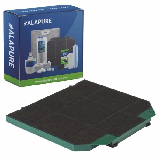 Alapure Longlife Koolstoffilter geschikt voor Faber FLL9 / 112.0185.276