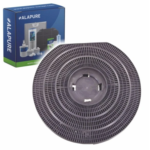 Alapure Koolstoffilter geschikt voor WPRO Type 34 / CHF34