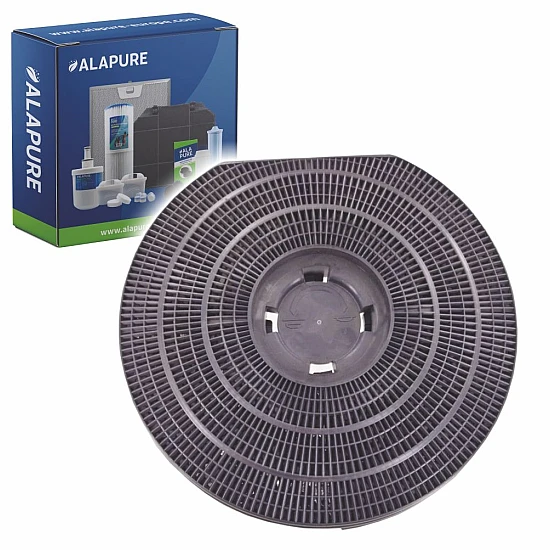 Alapure Koolstoffilter geschikt voor AEG 9029793834 Alapure Koolstoffilter geschikt voor AEG 9029793834