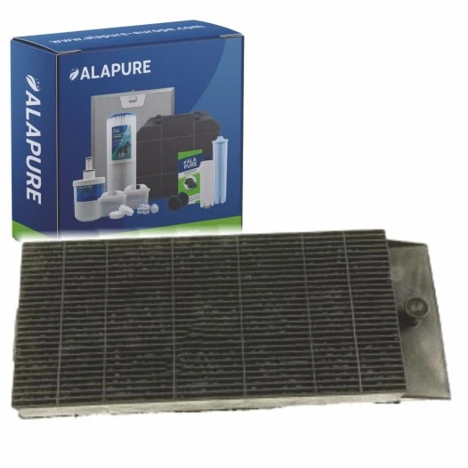 Alapure Koolstoffilter geschikt voor Turboair 50263848009 / Type B