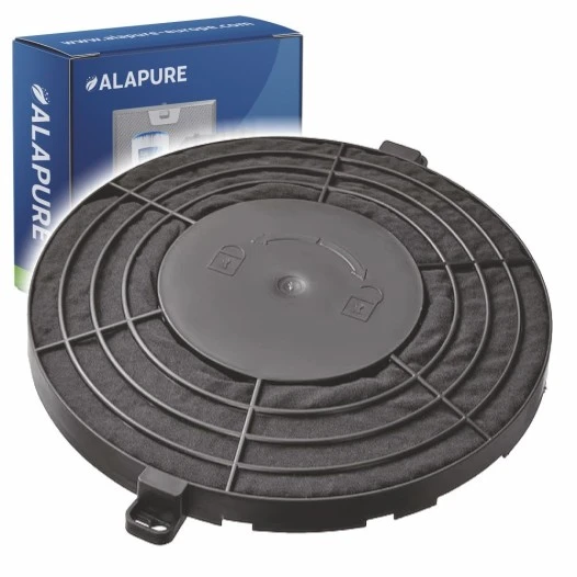 Alapure Longlife Koolstoffilter geschikt voor Essentiel B Type 48 / Type 37 / AMC037