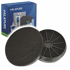 Alapure Koolstoffilter geschikt voor Neff 00796390 / 796390 / Z5138X1