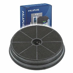 Alapure Koolstoffilter geschikt voor Beko ACK62258 / ACK63268