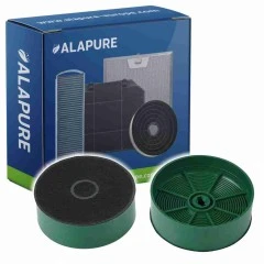 Alapure Longlife Koolstoffilter geschikt voor Blaupunkt 5Z9121X1