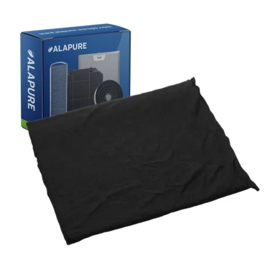 Alapure Longlife Koolstoffilter geschikt voor AEG MCFE52 / 9029802213