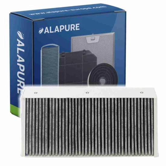 Koolstoffilter XBOGF geschikt voor Bora X BO stoombakoven