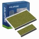 Alapure CleanAir Plus Koolstoffilter geschikt voor Gaggenau 11041790