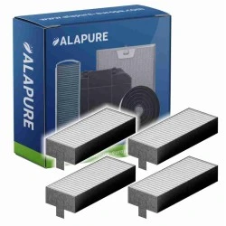 Alapure Akoestisch Filter geschikt voor Bosch 17004801 / HEZ9VEDU0