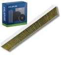 Alapure CleanAir filter geschikt voor Neff Z8500X0 / 17000822