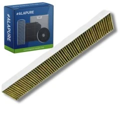 Alapure CleanAir filter geschikt voor Neff Z8500X0 / 17000822