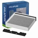 Alapure HFK926 CleanAir Koolstoffilter geschikt voor 11049701 / 17006595 / DZZ1CX1B4 / LZ53251