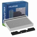 Alapure HFK928 CleanAir Koolstoffilter geschikt voor 11049702 / 11026771 / 00705432 / DZZ2CB1B4 / LZ53451