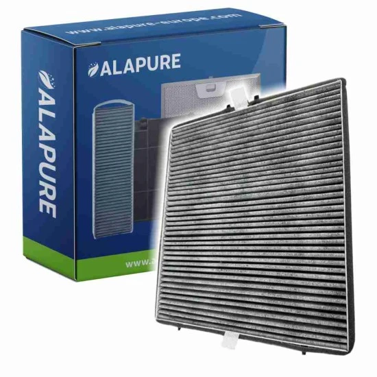 Alapure Koolstoffilter Miele DKF25-1 / DKF25-P van Alapure HFK3965