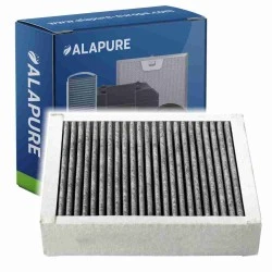 Alapure Geur En Fijnstoffilter geschikt voor Etna HF3001