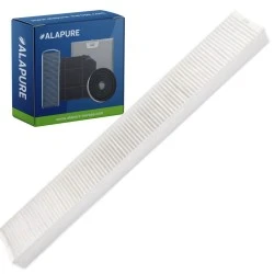 Alapure Fijnstoffilter geschikt voor Atag HF3003