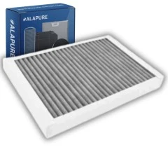 Alapure Geur En Fijnstoffilter geschikt voor Pelgrim HF3004