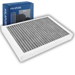 Alapure Geur En Fijnstoffilter geschikt voor Pelgrim HF3004