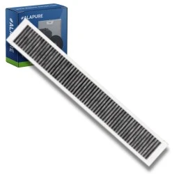 Alapure Geur En Fijnstoffilter geschikt voor Pelgrim HF3006