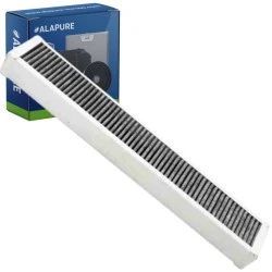 Alapure Geur En Fijnstoffilter geschikt voor Pelgrim HF3007