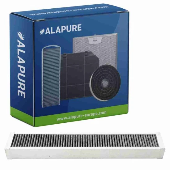 Alapure Geur En Fijnstoffilter geschikt voor Atag HF3007