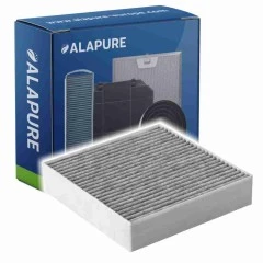 Alapure Longlife Koolstoffilter geschikt voor Oranier P220 / AFP220