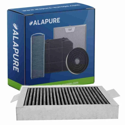Alapure Fijnstoffilter geschikt voor Atag HF3014