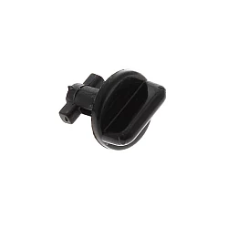 WPRO Schroef 481231038959 voor houder DKF43