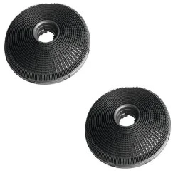 Faure LongLife Koolstoffilters 9029798783 / ECFBLL01 / 33004896 (2St.) Faure LongLife Koolstoffilters 9029798783 / ECFBLL01 / 33004896 (2St.)