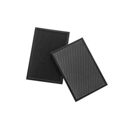 Alapure geschikt voor Electrolux Longllife Koolstoffilter MCFB70