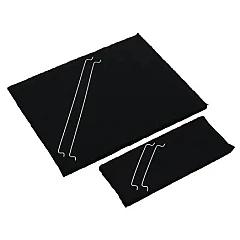 Alapure Longlife Koolstoffilter geschikt voor AEG MCFB79PL / 9029865863 (2st.) Alapure Longlife Koolstoffilter geschikt voor AEG MCFB79PL / 9029865863 (2st.)