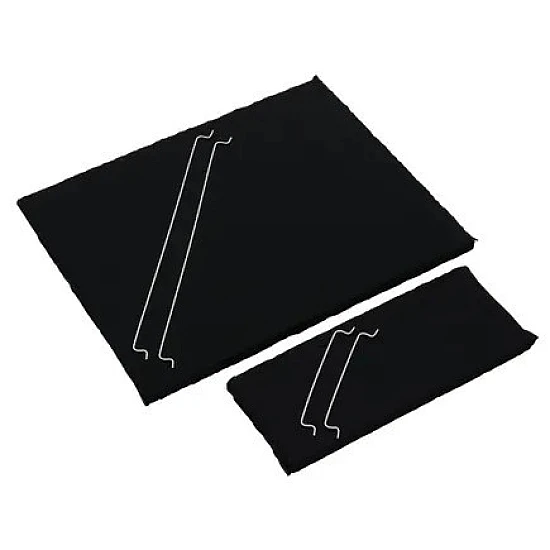 AEG Longlife Koolstoffilter MCFB79PL / 9029865863 (2st.) AEG Longlife Koolstoffilter MCFB79PL / 9029865863 (2st.)