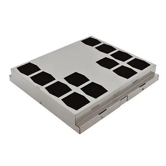 Electrolux Regeneerbare Koolstoffilter MCFB66PR / 9029866093 Electrolux Regeneerbare Koolstoffilter MCFB66PR / 9029866093