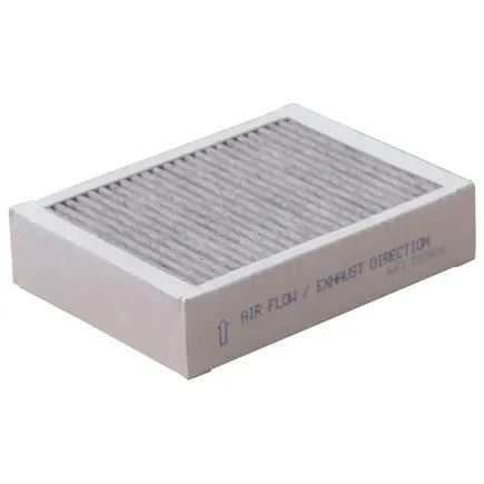 Pelgrim Geur- en Fijnstoffilter HF3001