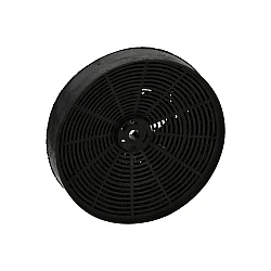 Alapure Koolstoffilter geschikt voor Bosch 366302 / 00366302