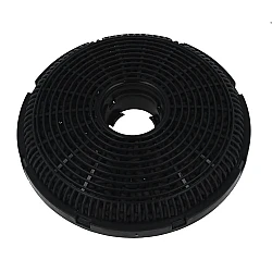 Grundig Koolstoffilter 9197060046 Grundig Koolstoffilter 9197060046