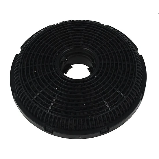 Grundig Koolstoffilter 9197060046 Grundig Koolstoffilter 9197060046