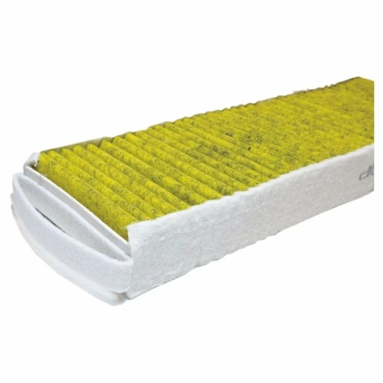 Alapure Koolstoffilter geschikt voor Bora Pure PUAKF Premium