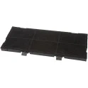 Alapure Koolstoffilter geschikt voor Siemens 11025806 / 11008216 / LZ45610